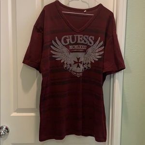 Guess Men’s shirt